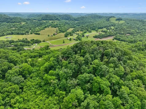 0 Little Salt Lick Creek Road Carthage TN 37030