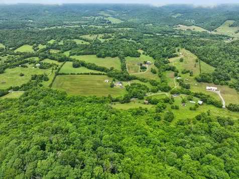 0 Little Salt Lick Creek Road Carthage TN 37030