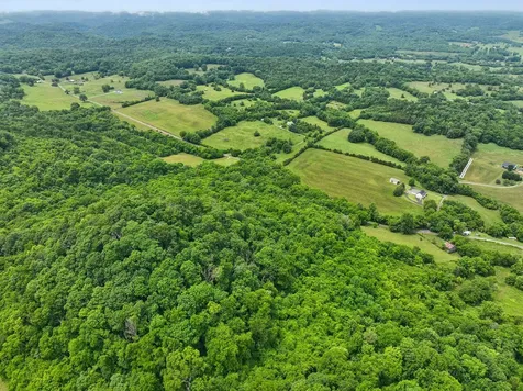 0 Little Salt Lick Creek Road Carthage TN 37030