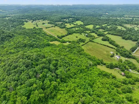 0 Little Salt Lick Creek Road Carthage TN 37030