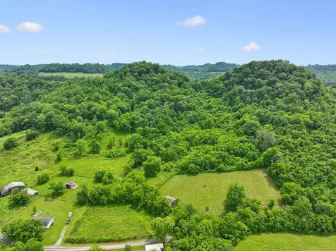 0 Little Salt Lick Creek Road Carthage TN 37030