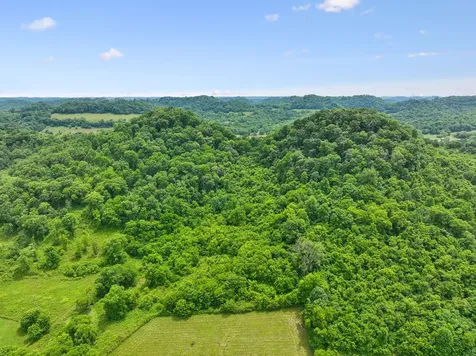 0 Little Salt Lick Creek Road Carthage TN 37030