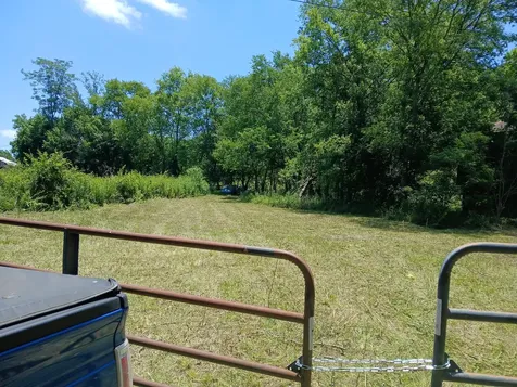 0 Little Salt Lick Creek Road Carthage TN 37030
