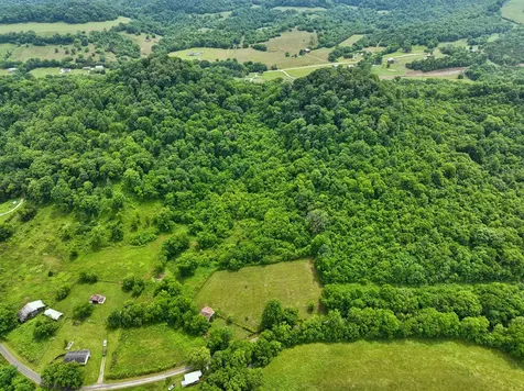0 Little Salt Lick Creek Road Carthage TN 37030