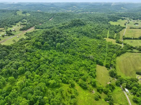 0 Little Salt Lick Creek Road Carthage TN 37030