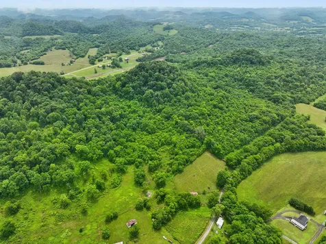 0 Little Salt Lick Creek Road Carthage TN 37030