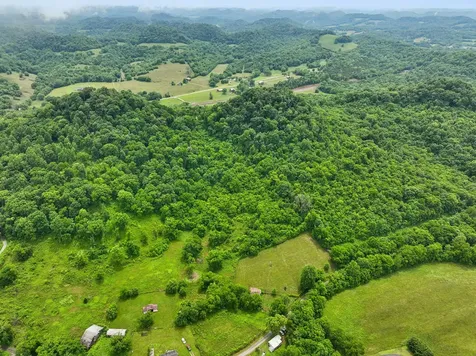 0 Little Salt Lick Creek Road Carthage TN 37030