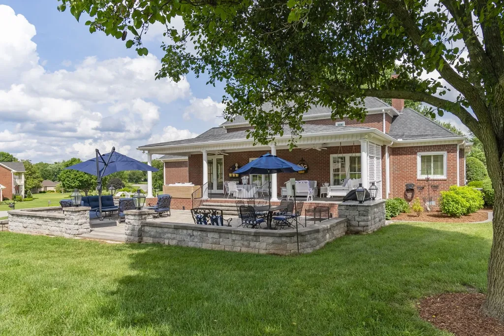 1012 Saint Georges Way Franklin TN 37064