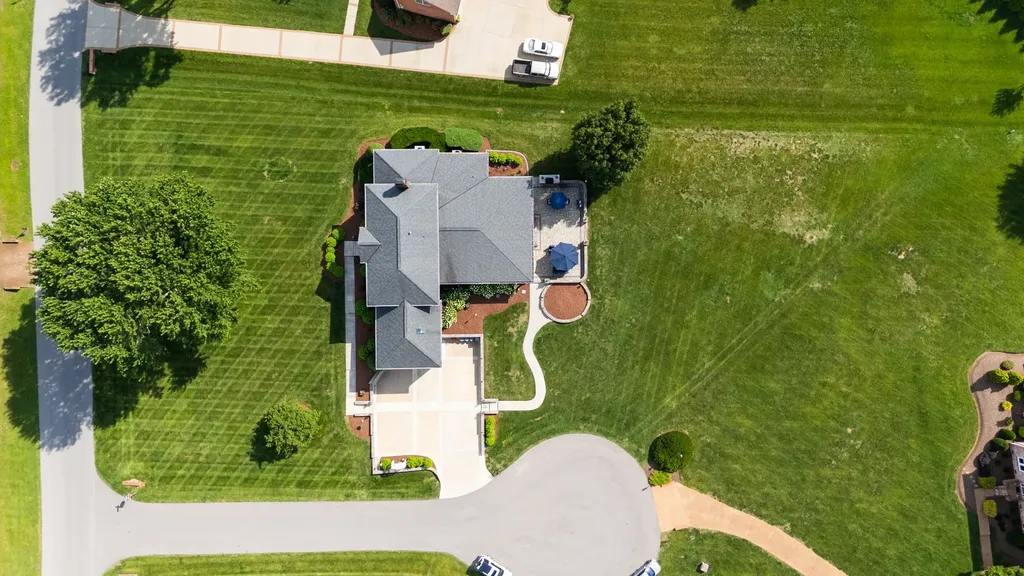 1012 Saint Georges Way Franklin TN 37064