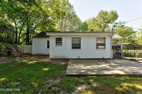 512 Akers Street Maryville TN 37804