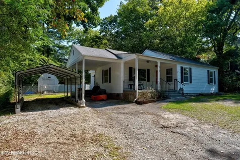 512 Akers Street Maryville TN 37804