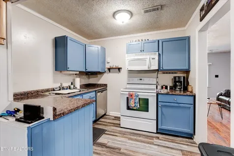 512 Akers Street Maryville TN 37804