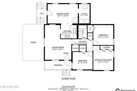 512 Akers Street Maryville TN 37804