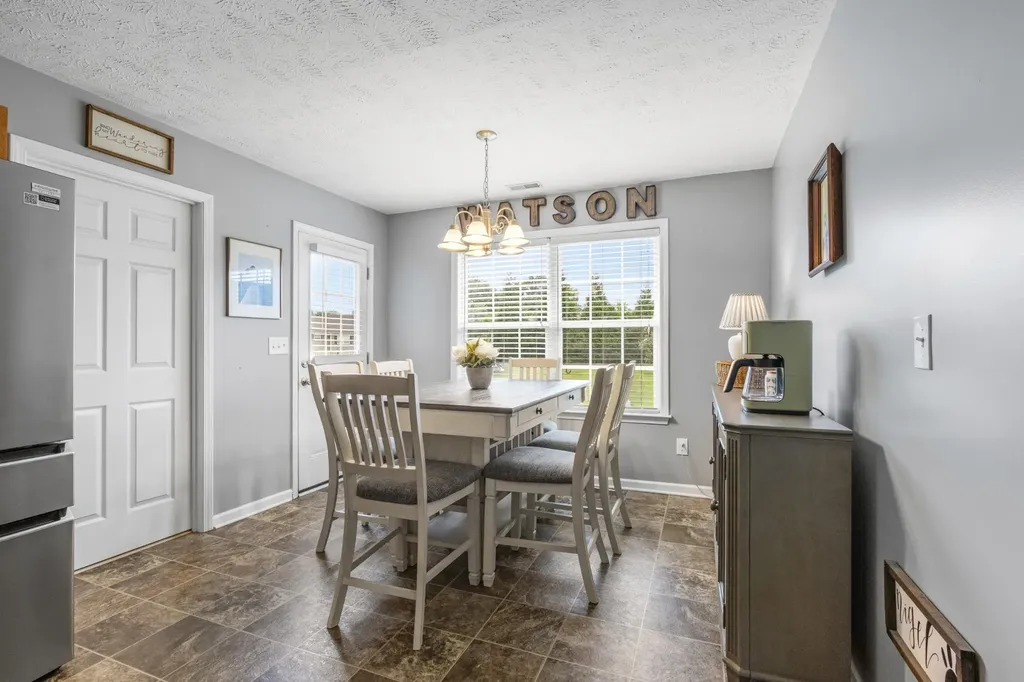 1118 Clay Court Murfreesboro TN 37128