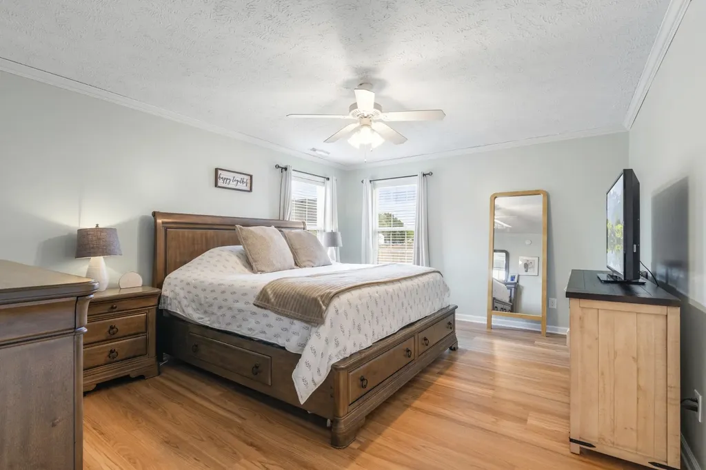 1118 Clay Court Murfreesboro TN 37128