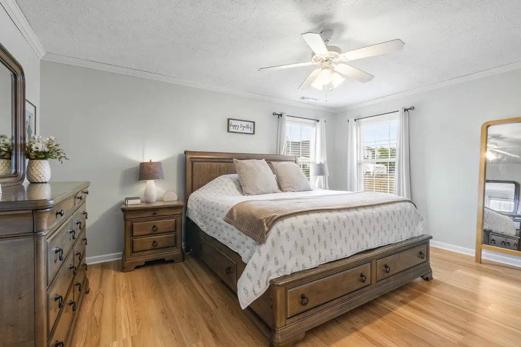 1118 Clay Court Murfreesboro TN 37128