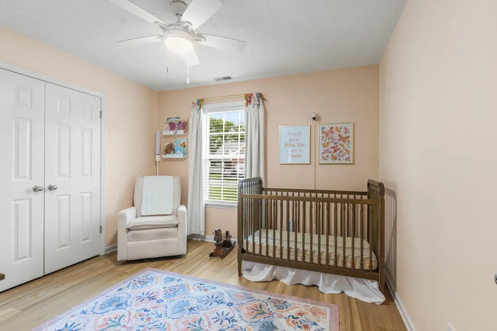 1118 Clay Court Murfreesboro TN 37128