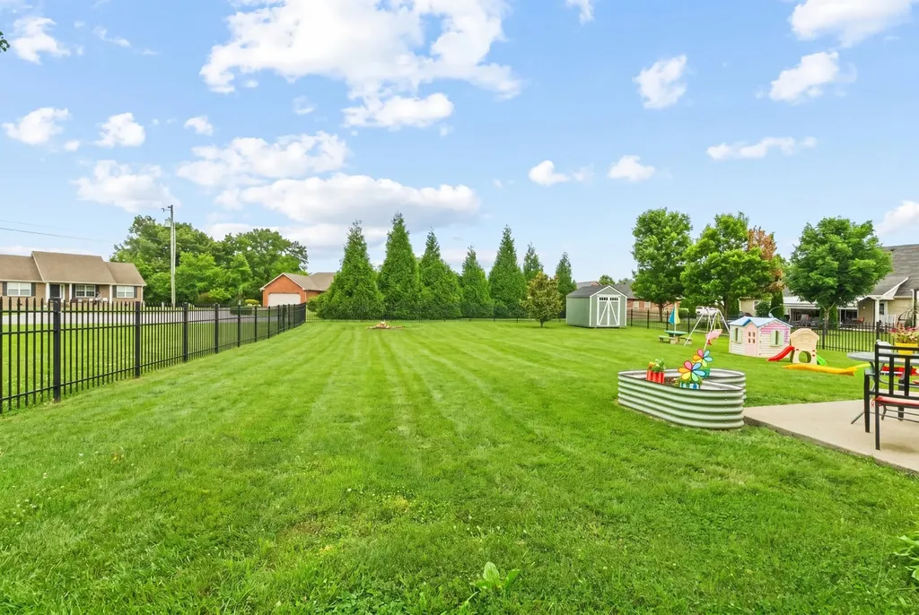 1118 Clay Court Murfreesboro TN 37128