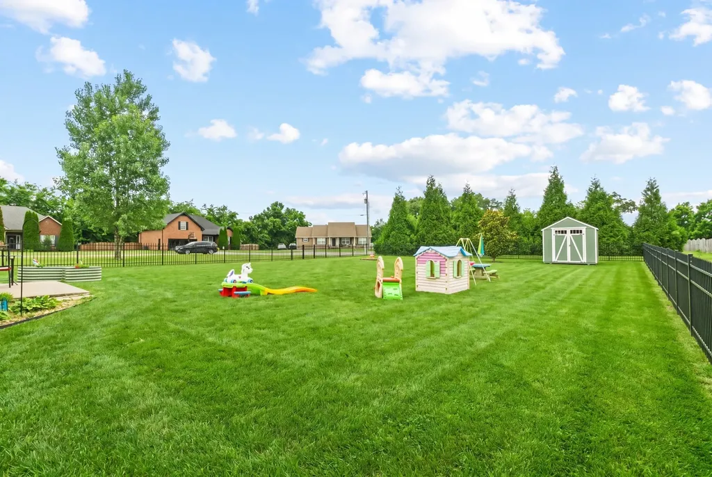 1118 Clay Court Murfreesboro TN 37128
