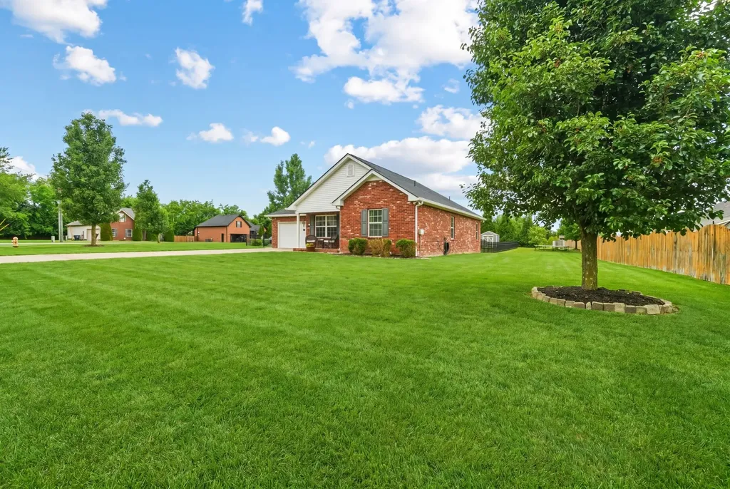 1118 Clay Court Murfreesboro TN 37128