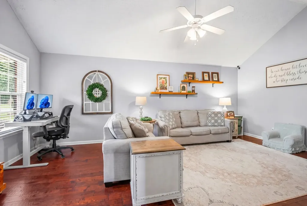 1118 Clay Court Murfreesboro TN 37128