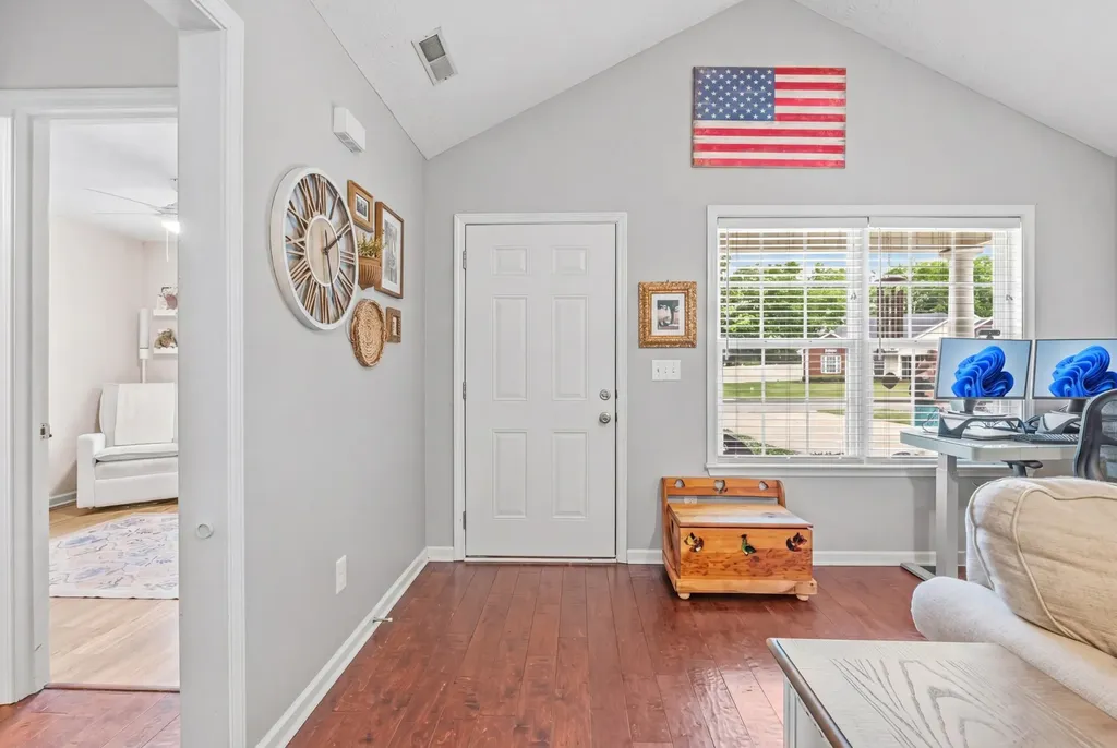 1118 Clay Court Murfreesboro TN 37128
