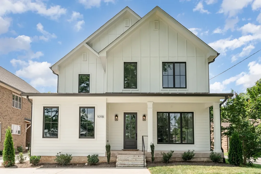 909B Gale Lane Nashville TN 37204