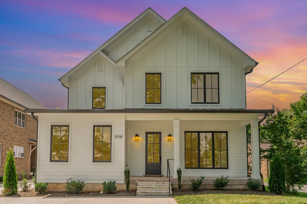 909B Gale Lane Nashville TN 37204