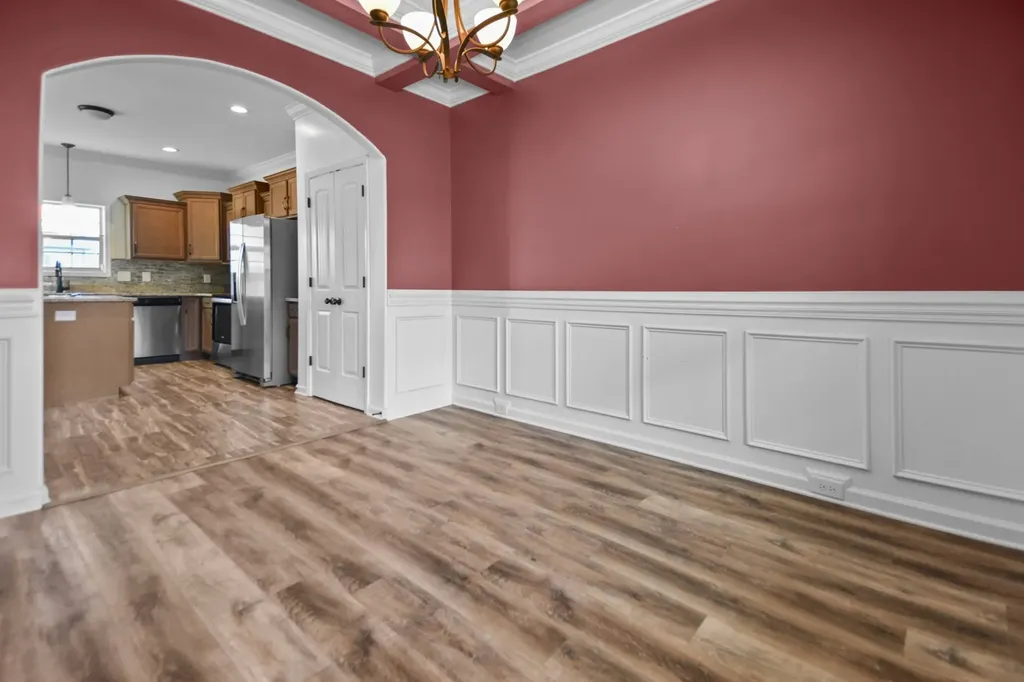 1032 Spicer Drive Clarksville TN 37042