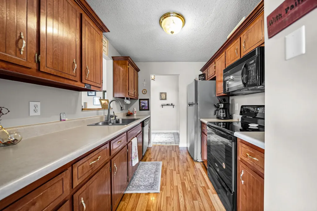 3795 Madeline Court Clarksville TN 37042