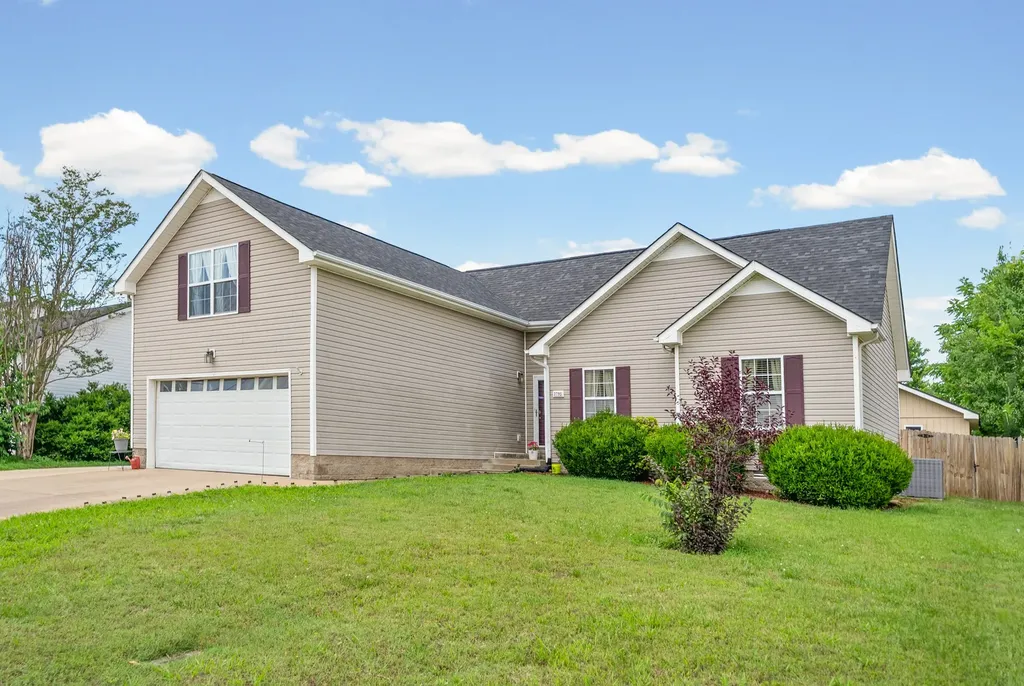 3795 Madeline Court Clarksville TN 37042