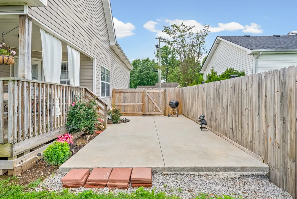 3795 Madeline Court Clarksville TN 37042