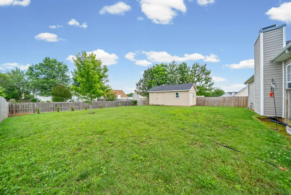 3795 Madeline Court Clarksville TN 37042