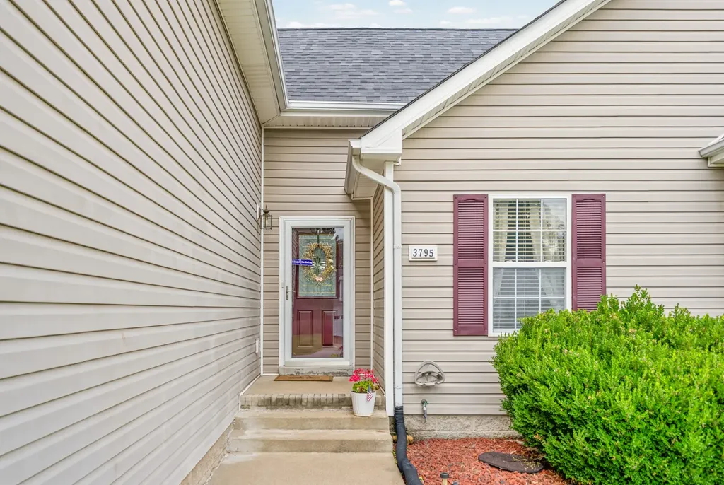 3795 Madeline Court Clarksville TN 37042