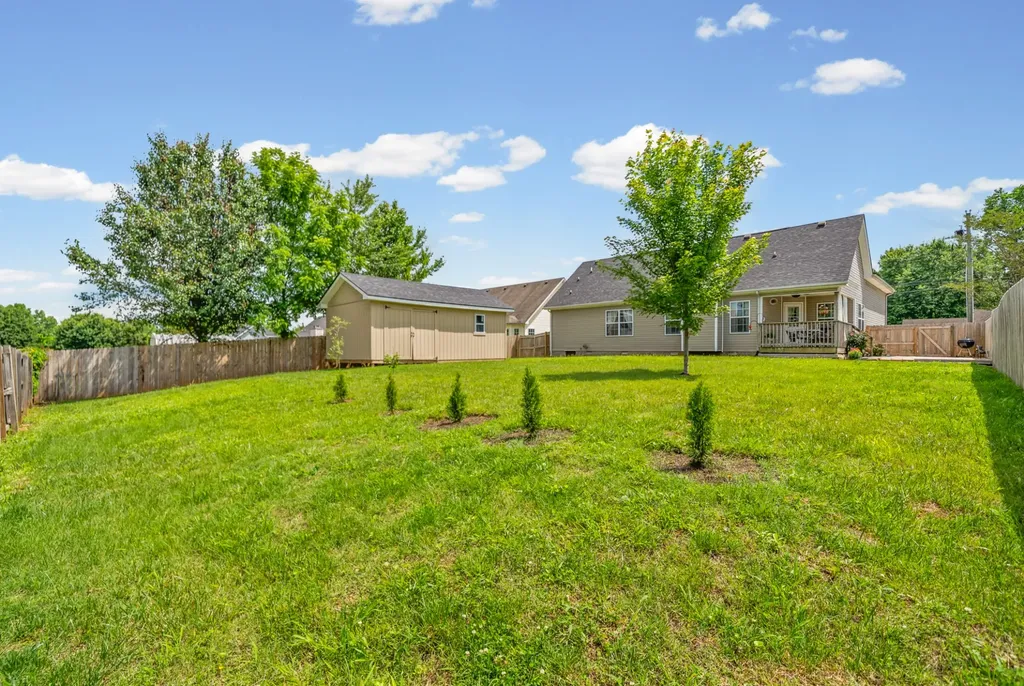 3795 Madeline Court Clarksville TN 37042