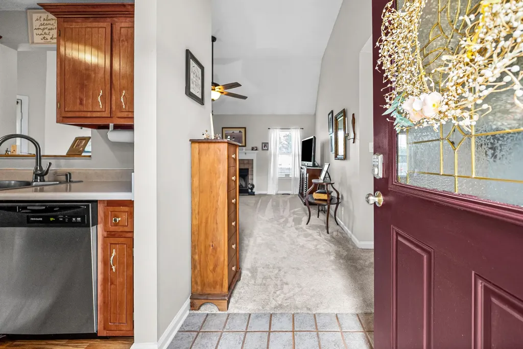 3795 Madeline Court Clarksville TN 37042