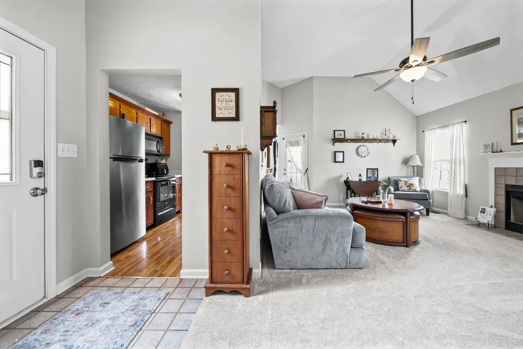 3795 Madeline Court Clarksville TN 37042