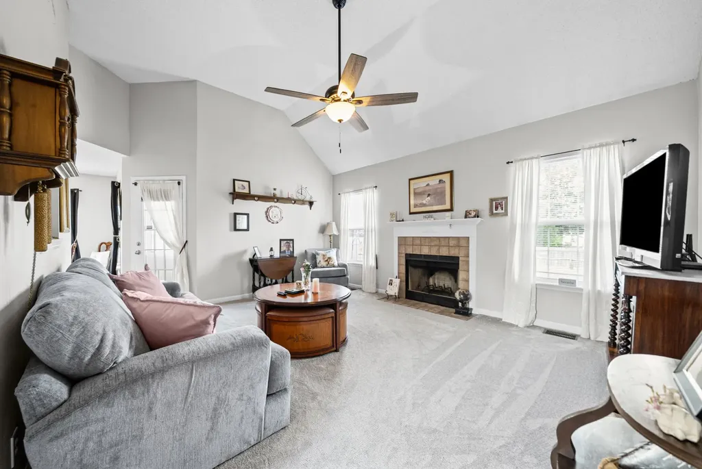3795 Madeline Court Clarksville TN 37042