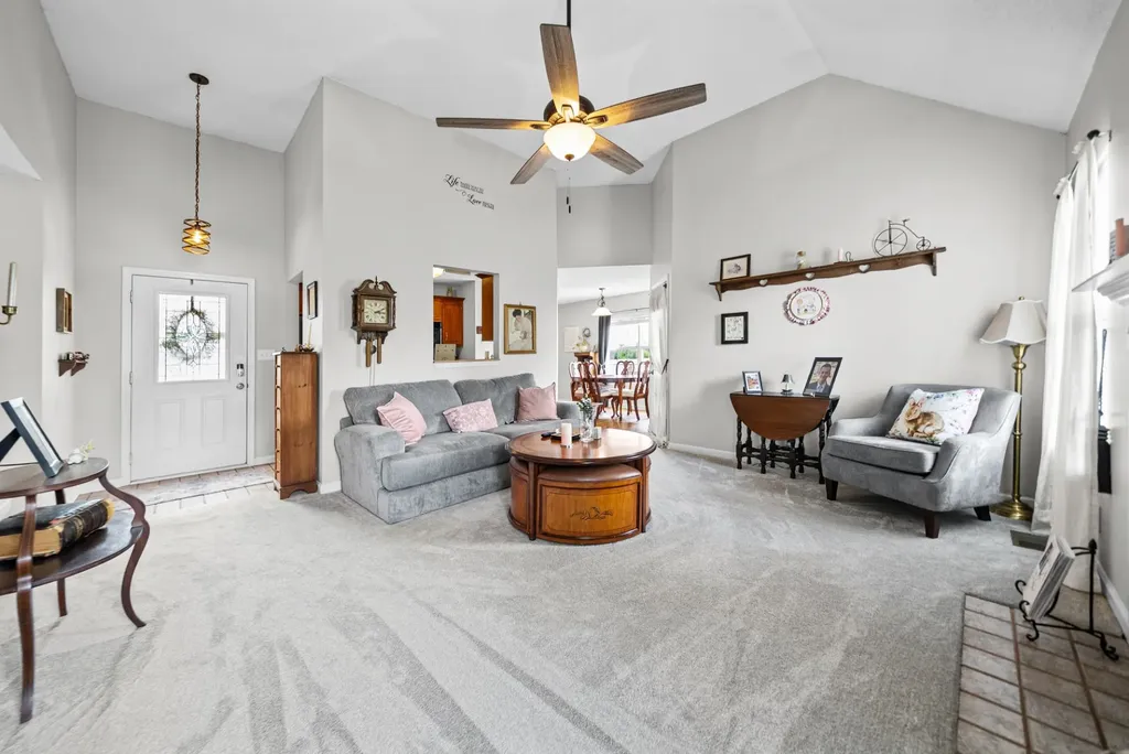 3795 Madeline Court Clarksville TN 37042