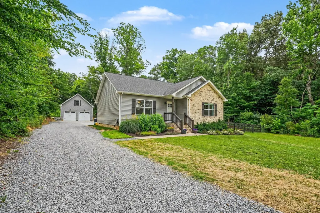 4149 Highway 49, W Springfield TN 37172