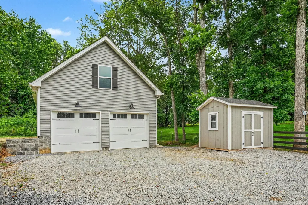 4149 Highway 49, W Springfield TN 37172