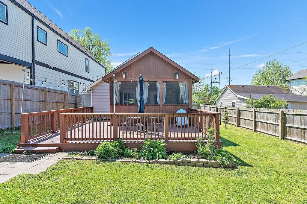 5704 Tennessee Avenue Nashville TN 37209