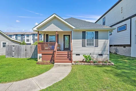 5704 Tennessee Avenue Nashville TN 37209