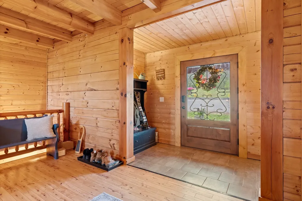 2063 Kennedy Creek Road Auburntown TN 37016