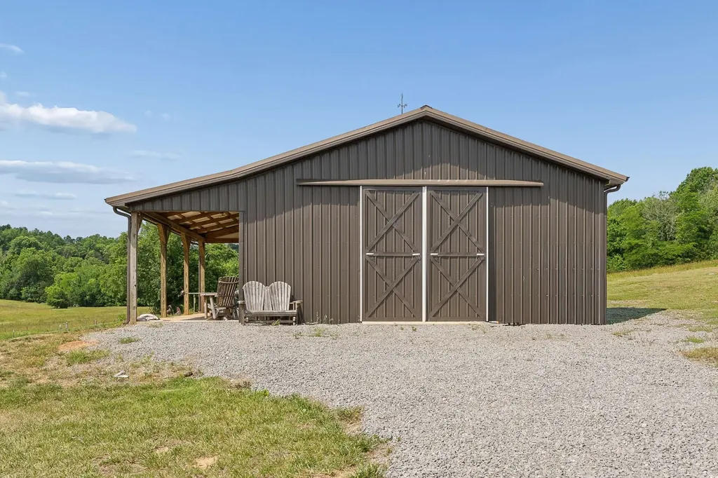 2063 Kennedy Creek Road Auburntown TN 37016