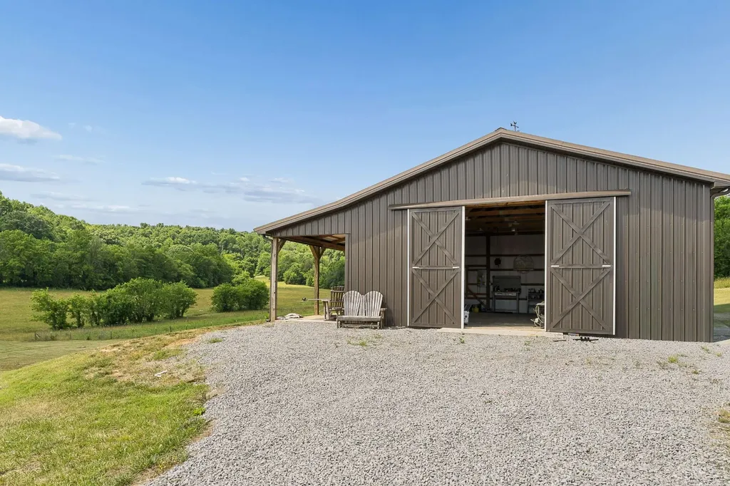 2063 Kennedy Creek Road Auburntown TN 37016