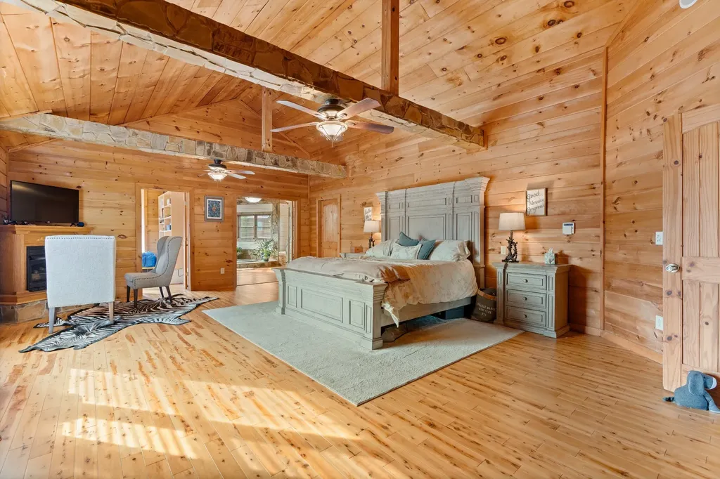 2063 Kennedy Creek Road Auburntown TN 37016