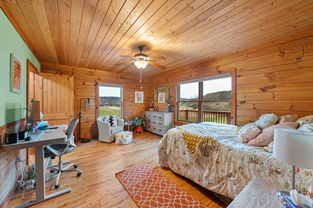 2063 Kennedy Creek Road Auburntown TN 37016
