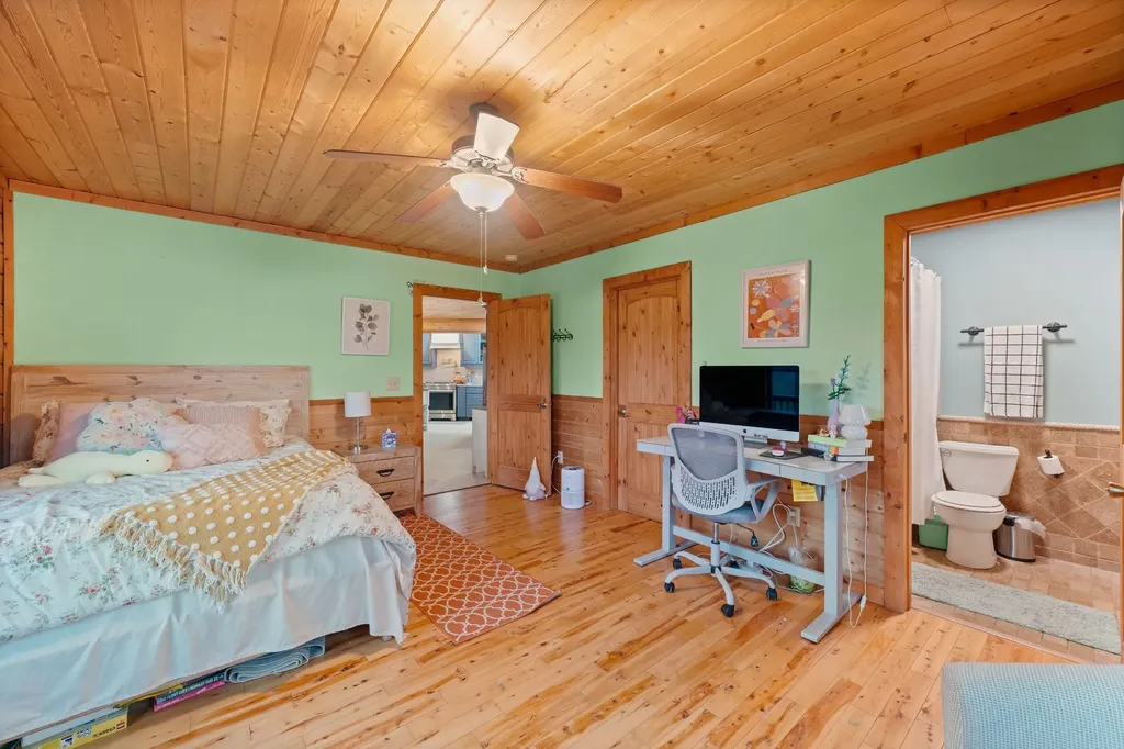 2063 Kennedy Creek Road Auburntown TN 37016