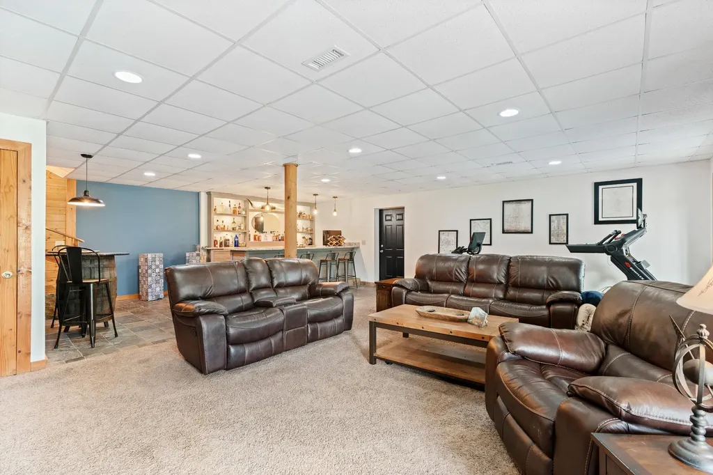 2063 Kennedy Creek Road Auburntown TN 37016